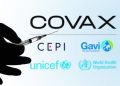Burkina Faso receives first shipment of Covid-19 vaccines