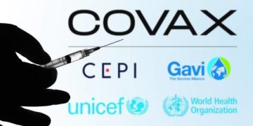 Burkina Faso receives first shipment of Covid-19 vaccines