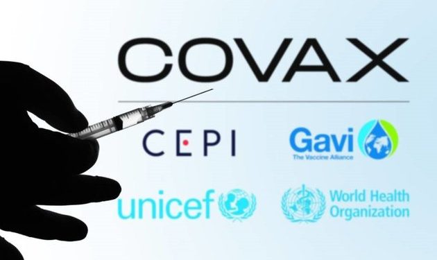 Burkina Faso receives first shipment of Covid-19 vaccines