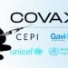 Burkina Faso receives first shipment of Covid-19 vaccines