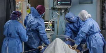 COVID-19: why critically ill patients in Africa are taking a bigger hit