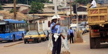 Cameroon Clears Abandoned Mental Health Patients from Streets