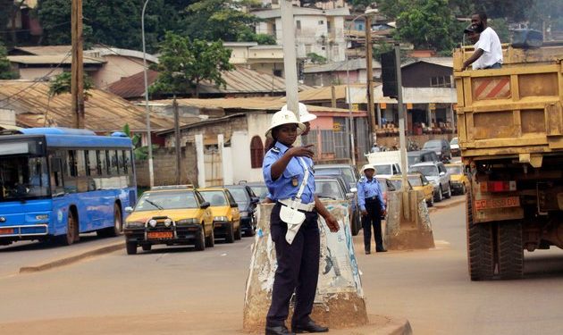 Cameroon Clears Abandoned Mental Health Patients from Streets
