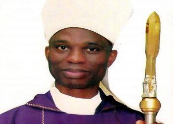 National Unrest: Address the nation now – Catholic Bishop tells Buhari