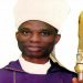 National Unrest: Address the nation now – Catholic Bishop tells Buhari