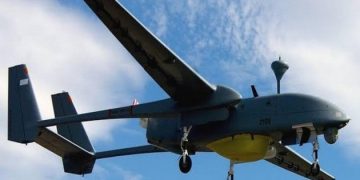 China’s deadly suicide drones