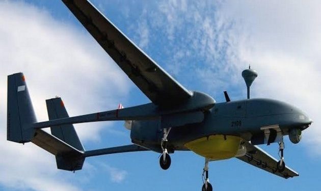 China’s deadly suicide drones