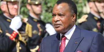 Government critic jailed for six months in Congo