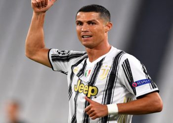 Ronaldo set to leave Juventus, considers two clubs