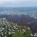 Strong Earthquakes Near DRC Volcano Raise Fears of Second Eruption