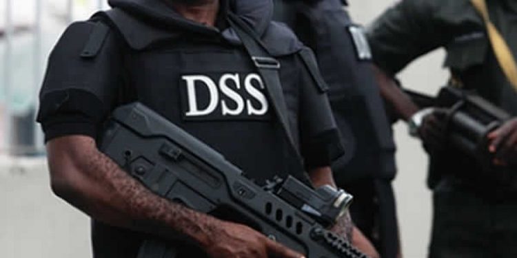 DSS targets ‘elements’ threatening Nigeria’s peace