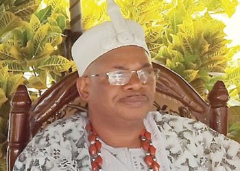 Insecurity: Ekiti monarch advocates use of African ‘Juju’ to end crimes in Nigeria