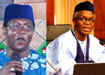 El-Rufai should not escalate strike matter to uncontrollable levels: FG