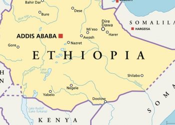 Genocide in Ethiopia? Why answering the question will be a challenge
