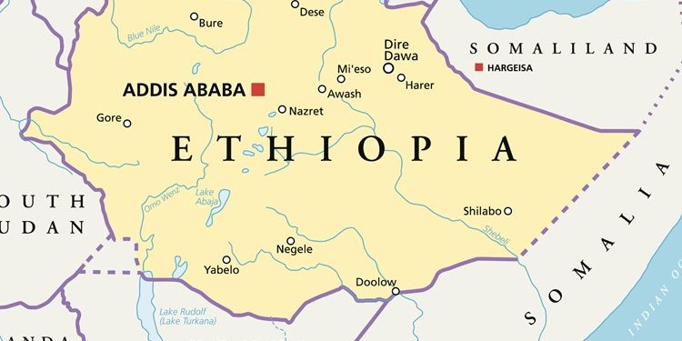 Genocide in Ethiopia? Why answering the question will be a challenge