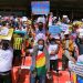 Ethiopians Protest US Sanctions Over Brutal Tigray War