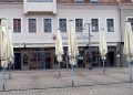 Europe’s economy shows no growth in last quarter as Germany falls 1.7%
