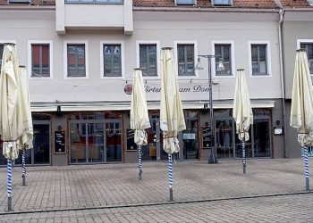 Europe’s economy shows no growth in last quarter as Germany falls 1.7%