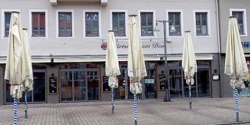 Europe’s economy shows no growth in last quarter as Germany falls 1.7%