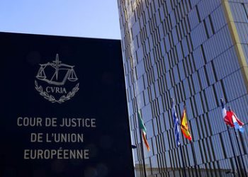 Amazon court win defeats EU drive to tax corporations