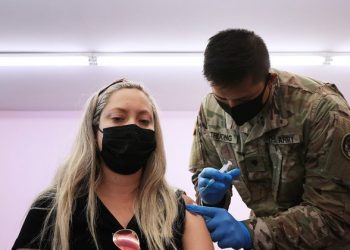 Covid-19 cases drop, led by Europe but infections increase in Africa