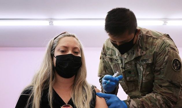 Covid-19 cases drop, led by Europe but infections increase in Africa