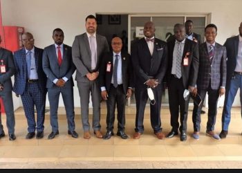 FBI hails EFCC for efforts on global crime war