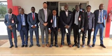 FBI hails EFCC for efforts on global crime war