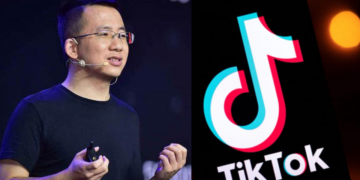 38-year-old Tiktok founder retires with $44 billion fortune
