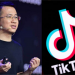 38-year-old Tiktok founder retires with $44 billion fortune
