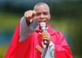 Reply Mbaka’s comments on Buhari’s failure, insecurity – Parishioners dare presidency