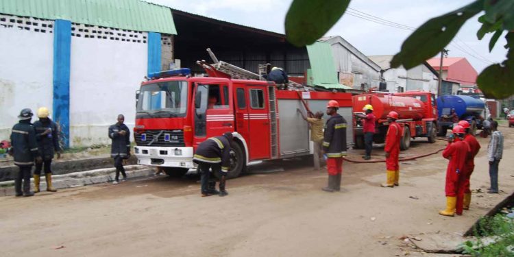 Stop attacking firefighters – Fire Service boss warns Nigerians