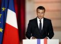 Macron acknowledges responsibility for 1994 Rwanda genocide