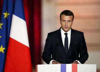 Macron acknowledges responsibility for 1994 Rwanda genocide