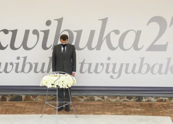 Rwanda genocide: Macron forgiveness plea resets historic ties