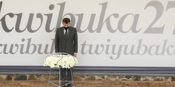Rwanda genocide: Macron forgiveness plea resets historic ties