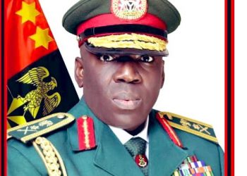 General Attahiru’s death: Nigeria going through difficult time – US