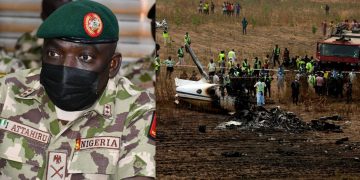 Nigerian Army to bury late chief Attahiru, other officers Saturday