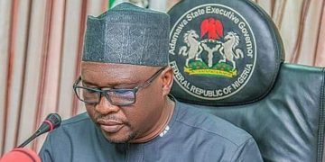 Adamawa: Fintiri fires back at APC, says, ‘we’ll show them how to run govt’