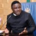 Cross River: Ayade sacks 4 Commissioners, other officials
