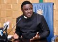 Ayade: Abandon dead party – APC mocks PDP governors