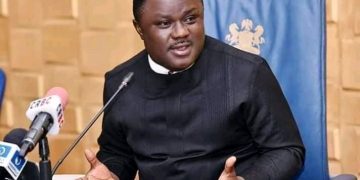Ayade: Abandon dead party – APC mocks PDP governors