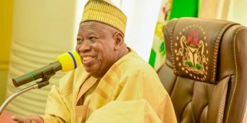 Ganduje extends retirement years for Kano teachers, lecturers