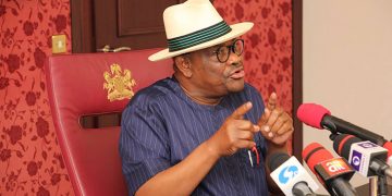 2023: Nobody can impose candidate on us in Rivers – Wike