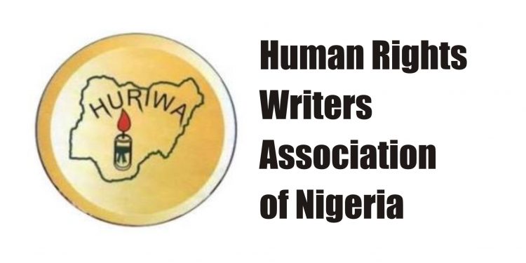 HURIWA raises alarm as FIRS demands N70m tax from rights group