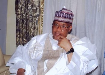 Insecurity: Give military modern weapons to fight – IBB tells Buhari