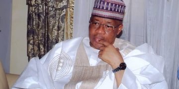 Insecurity: Give military modern weapons to fight – IBB tells Buhari