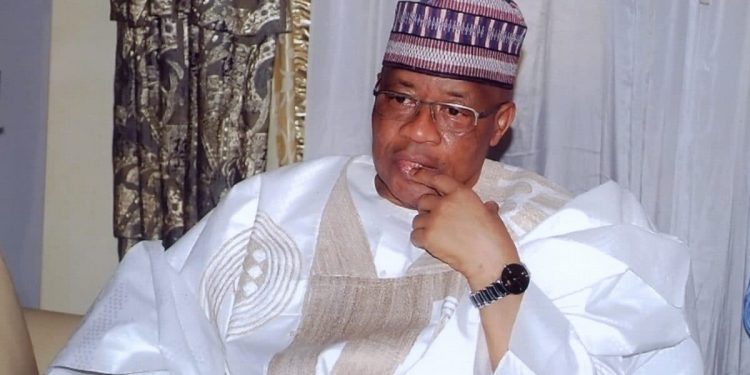 Insecurity: Give military modern weapons to fight – IBB tells Buhari
