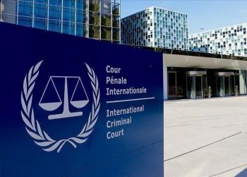 ICC Prosecutor Urges Sudan to Hand Over Darfur Suspects