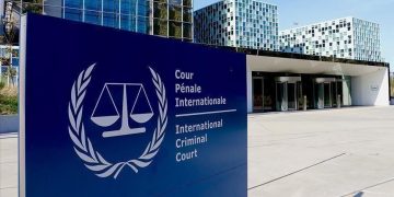 ICC Prosecutor Urges Sudan to Hand Over Darfur Suspects
